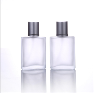 Venta al por mayor hermético lindo absoluta perfumes forma para <span class=keywords><strong>Ginebra</strong></span> 85 ml botella de vidrio botella de muestra gratis - Product Image 1
