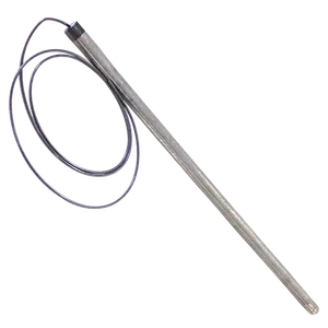 Cực Dương Sắt Đúc Silicon Cao Cực Dương Bảo Vệ Cực Âm Cực Dương Sắt Đúc Silicon Cao Cực Dương Hsci - Product Image 1