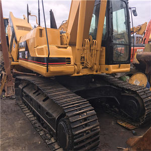 รถขุดใช้สำหรับดิน330BL แมวรถขุดใช้330รถขุดใช้330BL แมว - Product Image 6