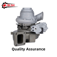 Turbocompresseur de vente d'usine pour Cummins Weichai Yuchai Deutz Perkins Isuzu Nissan Toyota machines moteur Diesel Turbo