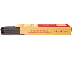 Électrodes de soudage en <span class=keywords><strong>fonte</strong></span> Z 308 408/508 à Guangzhou - Product Image 1