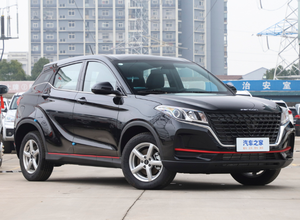 DFSK Glory 500 Fengon 500 gasolina/gasolina 1,5 T motor CVT 5 asientos auto SUV coche versión de la UE de la fábrica SERES - Product Image 4