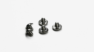 Vis à tête cruciforme en acier inoxydable, haute résistance, taille en pouces, à empreinte Phillips, pour projets de construction - Product Image 4