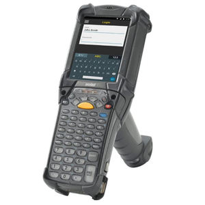 Hete Verkoop Hoge Kwaliteit Zebra Mc92 Digitale Toetsenbord Industriële Android <span class=keywords><strong>Data</strong></span> Verzamelaar - Product Image 2