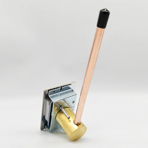 アメリカンスタンダードPBメディカルディスガスアウトレット医療ガチェックバルブ専門製造 - Product Image 4