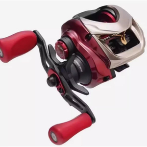 <span class=keywords><strong>Daiwa</strong></span>-Moulinets de pêche à la <span class=keywords><strong>carpe</strong></span> avec <span class=keywords><strong>moulinet</strong></span> en aluminium pour pêche à la traîne, original, 2024 Salamandura SV TW 150 - Product Image 3