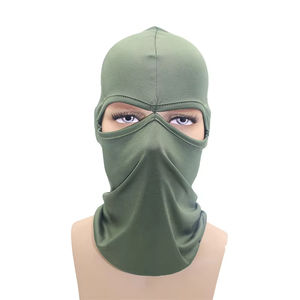 <span class=keywords><strong>Masque</strong></span> facial imperméable avec logo personnalisé, coupe-vent unisexe pour le ski, la pêche, l'usage quotidien, cache-cou - Product Image 3