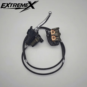 Kit d'assemblage <span class=keywords><strong>de</strong></span> <span class=keywords><strong>frein</strong></span> OEM d'origine pour moto tout-terrain électrique Sur-Ron Ultra Bee - Product Image 3