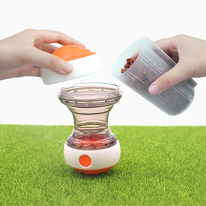 Juguete Interactivo para Perros 2025 de Gran Venta - Suministros Transfronterizos para Mascotas - Juguete de Plástico de Rotación Lenta para Perros - Product Image 2
