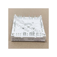 Module IGBT 2mbi150ta-060 150A 600V, module de puissance IGBT, thyristor SCR, pont redresseur