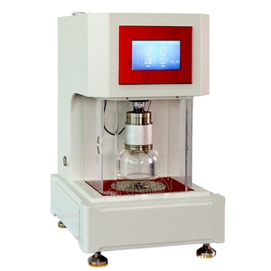 جهاز اختبار قوة الانفجار الرقمي مولن وفقًا لمعيار ASTM D3786، سعر جهاز اختبار قوة الانفجار الهوائي - Product Image 2