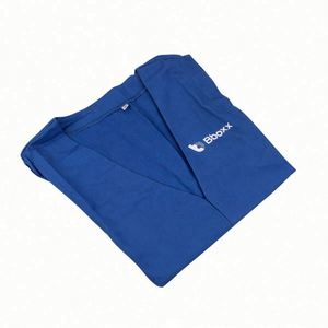 Chaleco sin Mangas con Logotipo Personalizado, Chaleco Multibolsillos para Hombre, Regalo Empresarial y Promocional - Product Image 5