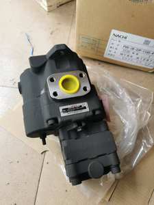 PVD-1B-32P-11G5-4191A  PVD-1B-32P Resistente al Desgaste de Alta Resistencia a la Presión para Bomba Hidráulica Nachi para Hitachi EX35 - Product Image 2