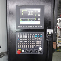 Machine de gravure CNC compacte TDN80100 pour le fraisage de précision de moules et matrices de smartphones