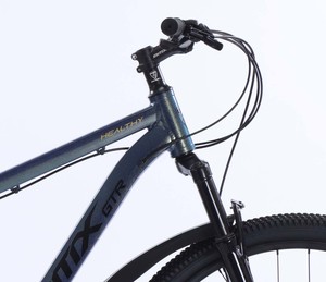 Venta caliente Rueda grande 29er Aleación Adultos <span class=keywords><strong>Bicicleta</strong></span> Hombres Bicicletas de <span class=keywords><strong>montaña</strong></span> 29 pulgadas Bicicletas - Product Image 3