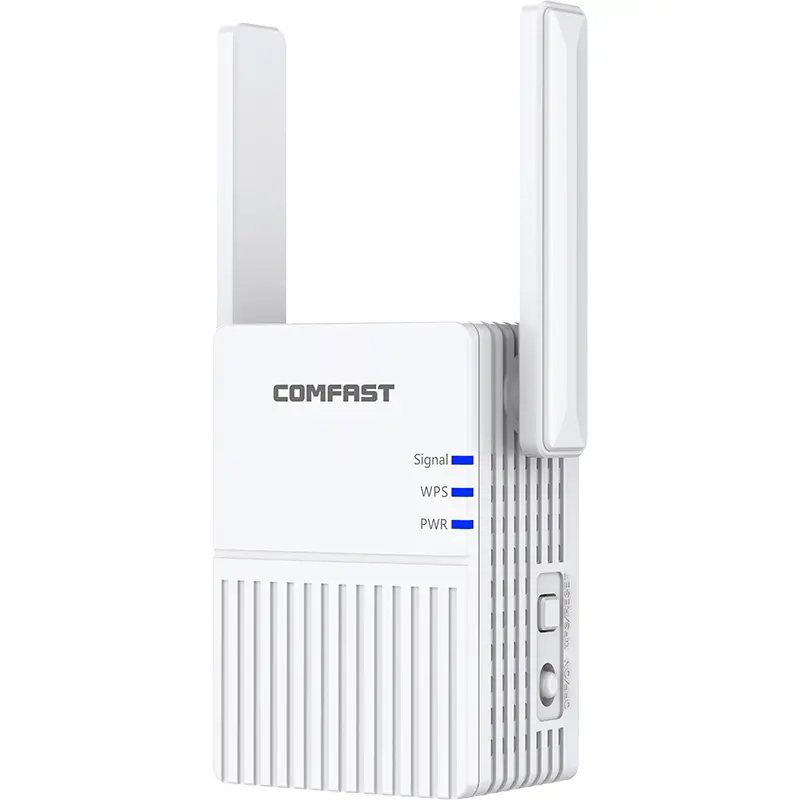 Amazon Best Seller Signal Booster Amplifier AP wireless repeater range extender 300Mbps WiFi Repeater CF-N300
