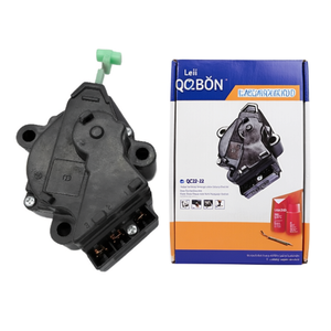 มอเตอร์ไฟฟ้าสำหรับเครื่องซักผ้า Leili QC22-22 อุปกรณ์ดึงน้ำออก มอเตอร์วาล์วระบายน้ำ ชิ้นส่วนทองแดง - Product Image 2
