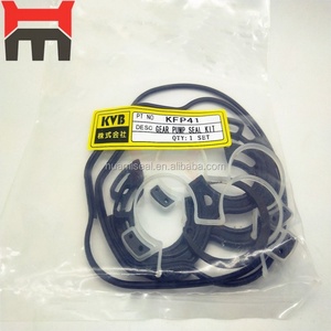ชุดซ่อมซีลปั๊มไฮดรอลิก KYB KFP22 KFP32 KFP41 KFP51 SP20 - Product Image 2