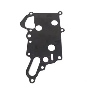 LR023100 新型废气阀垫片，适用于2014年、2013年路虎运动版、揽胜车型，EGR垫片 - Product Image 1