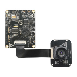 Nhà máy 4k 11mp Độ phân giải cao tài liệu Máy quét 1/2.3 "CMOS IMX377 RGB <span class=keywords><strong>Mini</strong></span> Video USB Hub chia máy ảnh mô-đun Zoom - Product Image 2