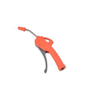7mm Steel Pipe Thick Dust Blow Gun Double Hook Storage Blow Gun High Value Longevity Noodles for Home Garage Shop - Product Image 4