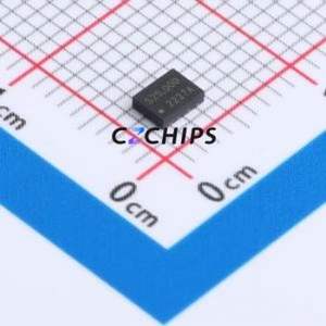 SWPM101CAEAB-25.000000 Pre-Programmed Oscillator SMD3225-4P Oscillator 25MHz 35ppm CMOS - Product Image 1
