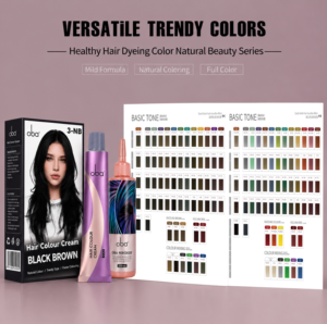 Kit de coloration capillaire professionnelle permanente en gros OEM, personnalisable toutes couleurs, marque privée, pour tous types de <span class=keywords><strong>cheveux</strong></span>, y compris les <span class=keywords><strong>cheveux</strong></span> <span class=keywords><strong>gris</strong></span> - Product Image 6