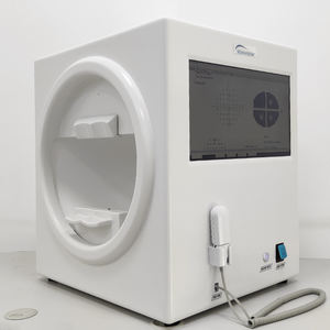 Équipement d'ophtalmologie Clinique d'<span class=keywords><strong>examen</strong></span> des yeux <span class=keywords><strong>Prix</strong></span> du périmètre de la machine à <span class=keywords><strong>champ</strong></span> <span class=keywords><strong>visuel</strong></span> - Product Image 4