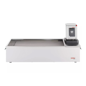 เครื่องทำความร้อนแบบหมุนเวียนน้ำร้อน Julabo CORIO CD-B33 พร้อมอ่างสแตนเลสแบบเปิด (กรุณาติดต่อเราเพื่อขอใบเสนอราคาที่ดีที่สุด) - Product Image 1