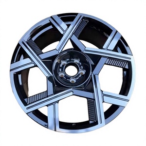 Ruedas de Alta Calidad para Rolls-Royce Cullinan de 21/22 Pulgadas, Versión BB, Forjadas, 36116896017, 36116896018 - Product Image 2