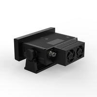 D908 Transceptor marino Walkie Talkie Teléfono Radio móvil Teléfono de grupo encriptado marino