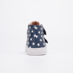 Baskets montantes imprimées pour enfants Chaussures pour tout-petits garçons et filles Cadeau Fête Anniversaire Noël Halloween - Product Image 4