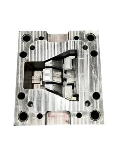 높은 금형 수명과 MOQ 1000 PC를 갖춘 맞춤형 고정밀 금속 사출 성형 서비스 - Product Image 4