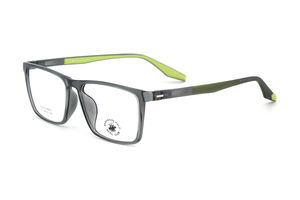 66022 vente en gros mode Tr90 hommes lunettes lunettes montures pour lunettes - Product Image 2