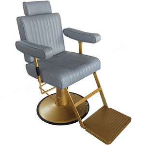 Fabricante de sillas de peluquero Salón de belleza Silla de peluquería Equipo de barbería - Product Image 3