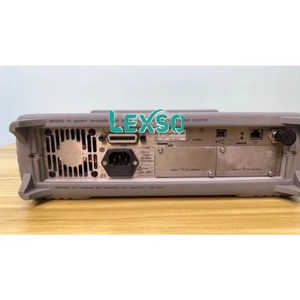 1 Pieza Nueva Analizador de Impedancia Keysight E4980a - Product Image 5