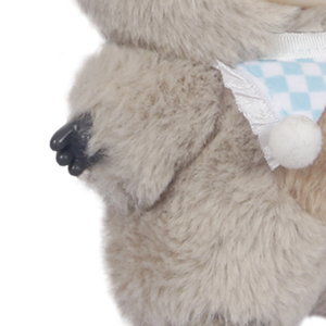 Muñeco de Peluche Original IP Miiloo Gato Siamés con Función IA, Lindo Muñeco Personalizable en Varios Idiomas - Product Image 4