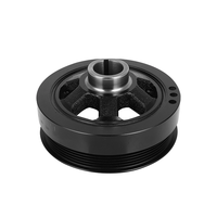 Poulie de vilebrequin pour Mercedes Benz C240 C320CL500 2001 2002-2005 594-415 1120351300