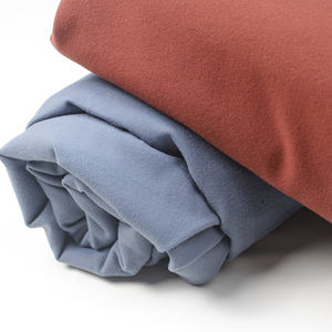 Wingtex-tela de poliéster con diseño personalizado, tejido de punto de 4 vías, licra, sublimación, precio <span class=keywords><strong>por</strong></span> <span class=keywords><strong>metro</strong></span> para Sudadera con capucha - Product Image 5