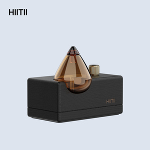 <span class=keywords><strong>Diffuseur</strong></span> d'air froid électrique neuf avec nébuliseur sans eau, <span class=keywords><strong>diffuseur</strong></span> d'huiles essentielles portable AM04 pour la maison - Product Image 5