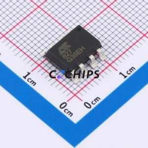 Transistor Original Nuevo EL827S SMD-8P, Optoacoplador de Salida de Transistor, Venta al por Mayor de Componentes Electrónicos, Proveedor de Chips y Servicio BOM - Product Image 1