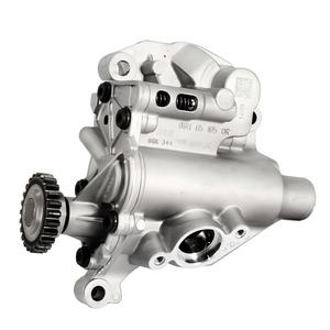 新型高性能自動車エンジンオイルポンプキット OE規格 06H115105BM 06H115105AN 06H115105AR アウディA4 A5 1.8 2.0 VWゴルフ対応 - Product Image 5