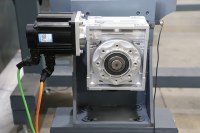 Machine de découpe laser à fibre CNC BKT 6KW pour tubes, découpeuse laser de tuyaux pour le traitement des tubes ronds en acier doux