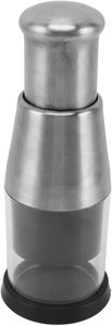 Hot Plastic Garlic Press Manual Durable Mini Crusher <b>Choppers</b> <b>Vegetables</b> Grinder Mincer Handheld Kitchen Eco-Friendly Press - Product Image 4