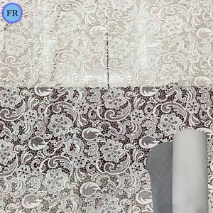 20 Grad wasser lösliches Stick papier 30g/35g/40g PVA-Material, nicht gewebtes, lösliches Gewebe - Product Image 4