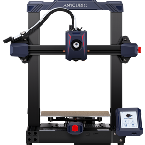 Imprimante 3D Kobra Max <span class=keywords><strong>Anycubic</strong></span> avec volume de construction jusqu'à 400x400x450mm - Product Image 1