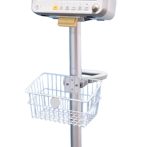MN-RT024 Troli Medis untuk Peralatan Rumah Sakit Monitor Pasien - Product Image 5