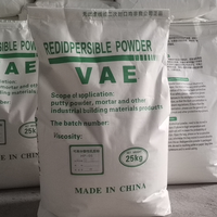 Poudre RDP, ciment blanc, poudre polymère, colle à ciment pour murs, adhésif pour carrelage, poudre polymère redispersible, poudre RDP VAE