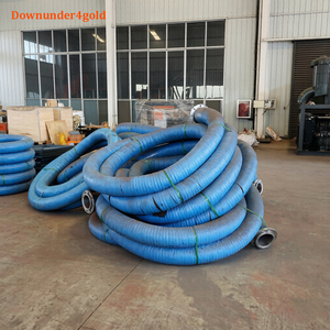 Cribas Multicapa de 50~100 Toneladas/Hora, <span class=keywords><strong>Planta</strong></span> de Lavado de Oro con Criba Vibratoria y Amalgamación de Mercurio para el Procesamiento de Oro Aluvial - Product Image 5