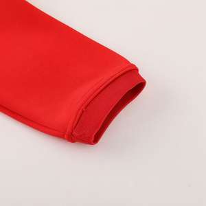 25-26 Setelan Olahraga Dewasa Berkualitas Tinggi Model Long Pull Grosir Setelan Olahraga Long Pull Dengan Celana - Product Image 3